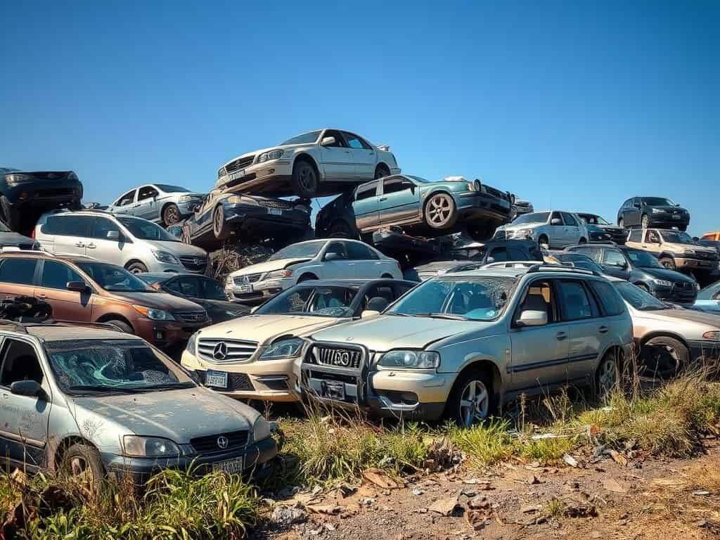 Einfache Lösungen für Ihren Verkauf – mit der Autoverwertung in Bergisch Gladbach