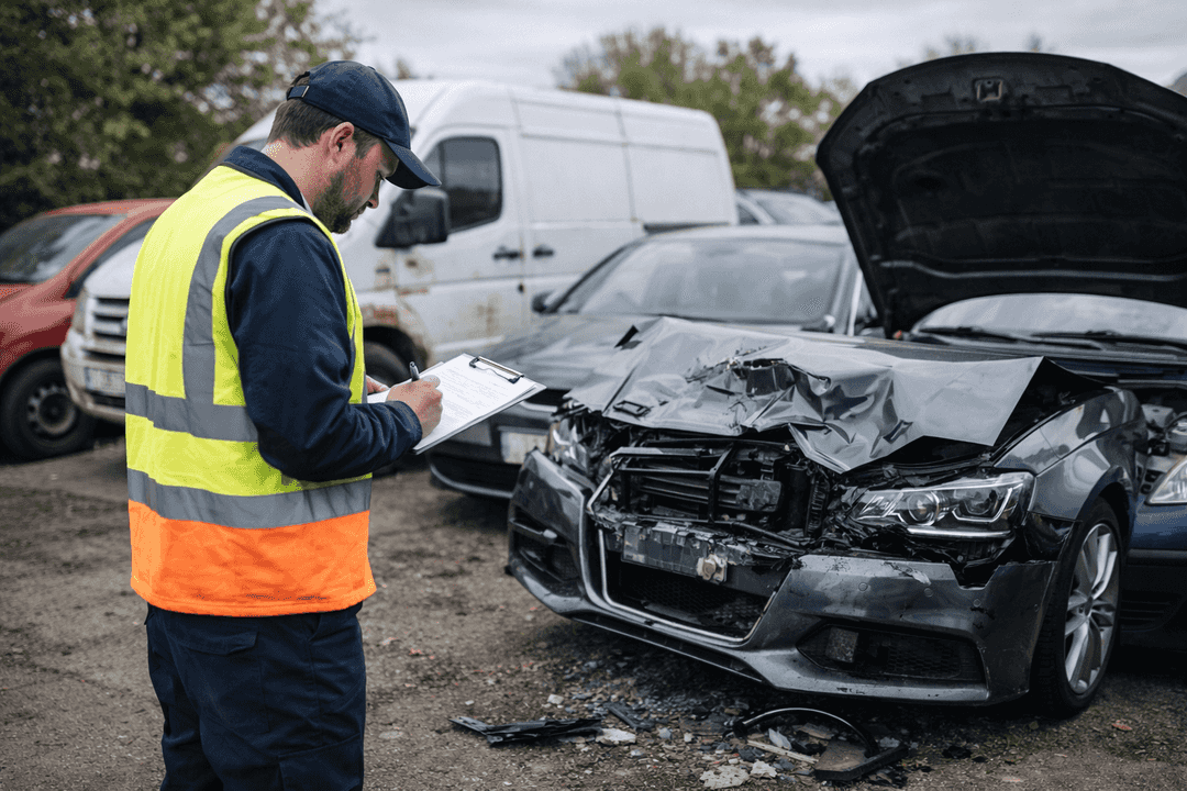 So funktioniert die Autoverwertung Bergisch Gladbach – Mit wenigen Klicks zum Verkauf
