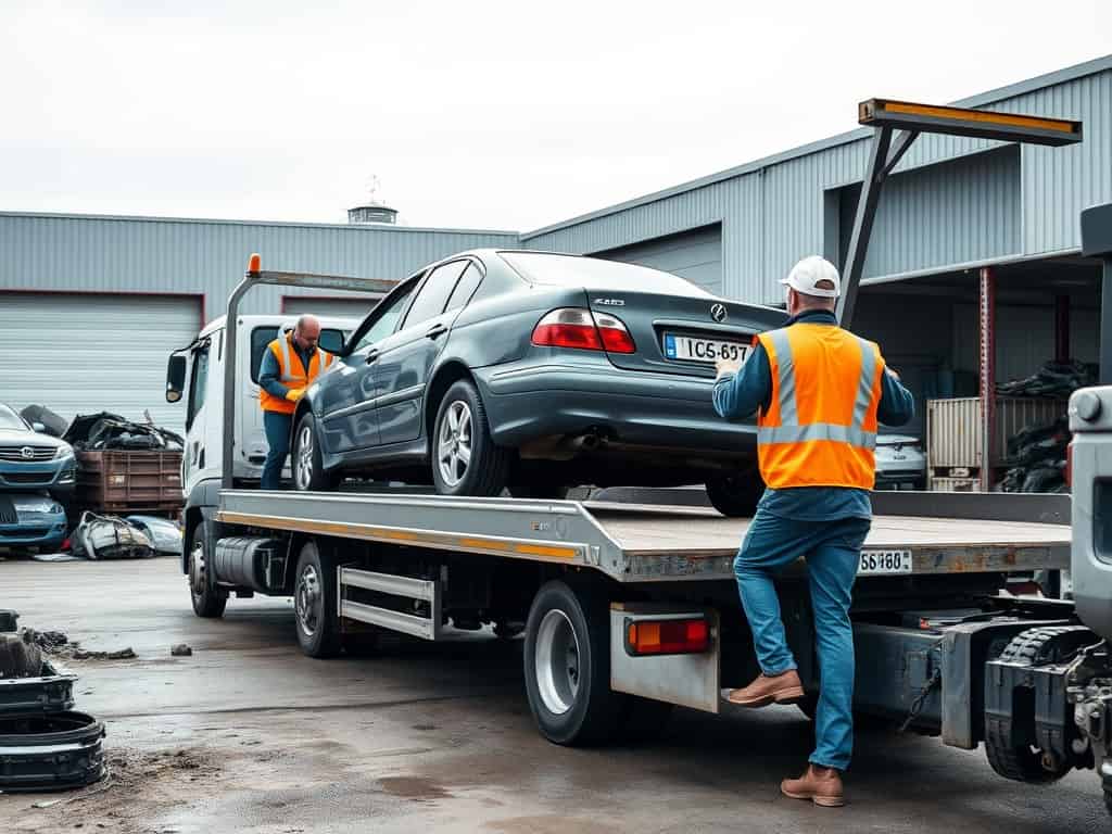 Pragmatische Lösungen für Sonderfälle – Autoverwertung Bergisch Gladbach bei fehlenden Papieren und Finanzierung